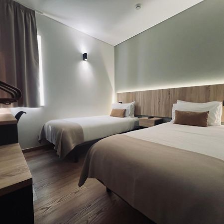 Viseu Guest Inn Ngoại thất bức ảnh