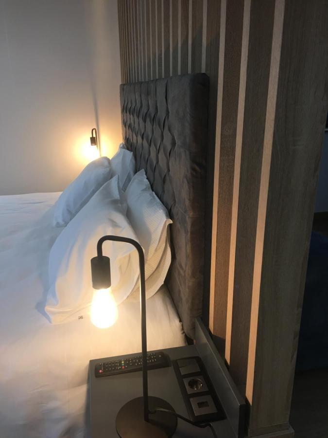 Viseu Guest Inn Ngoại thất bức ảnh