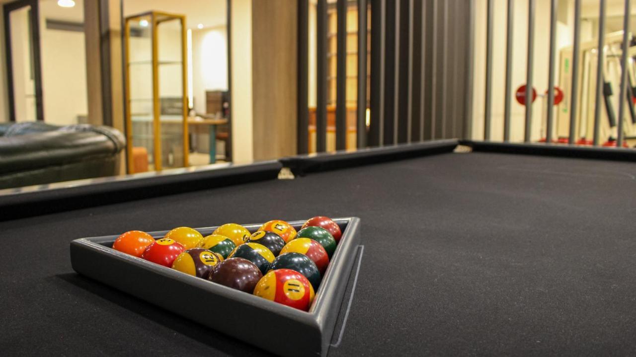 Viseu Guest Inn Ngoại thất bức ảnh