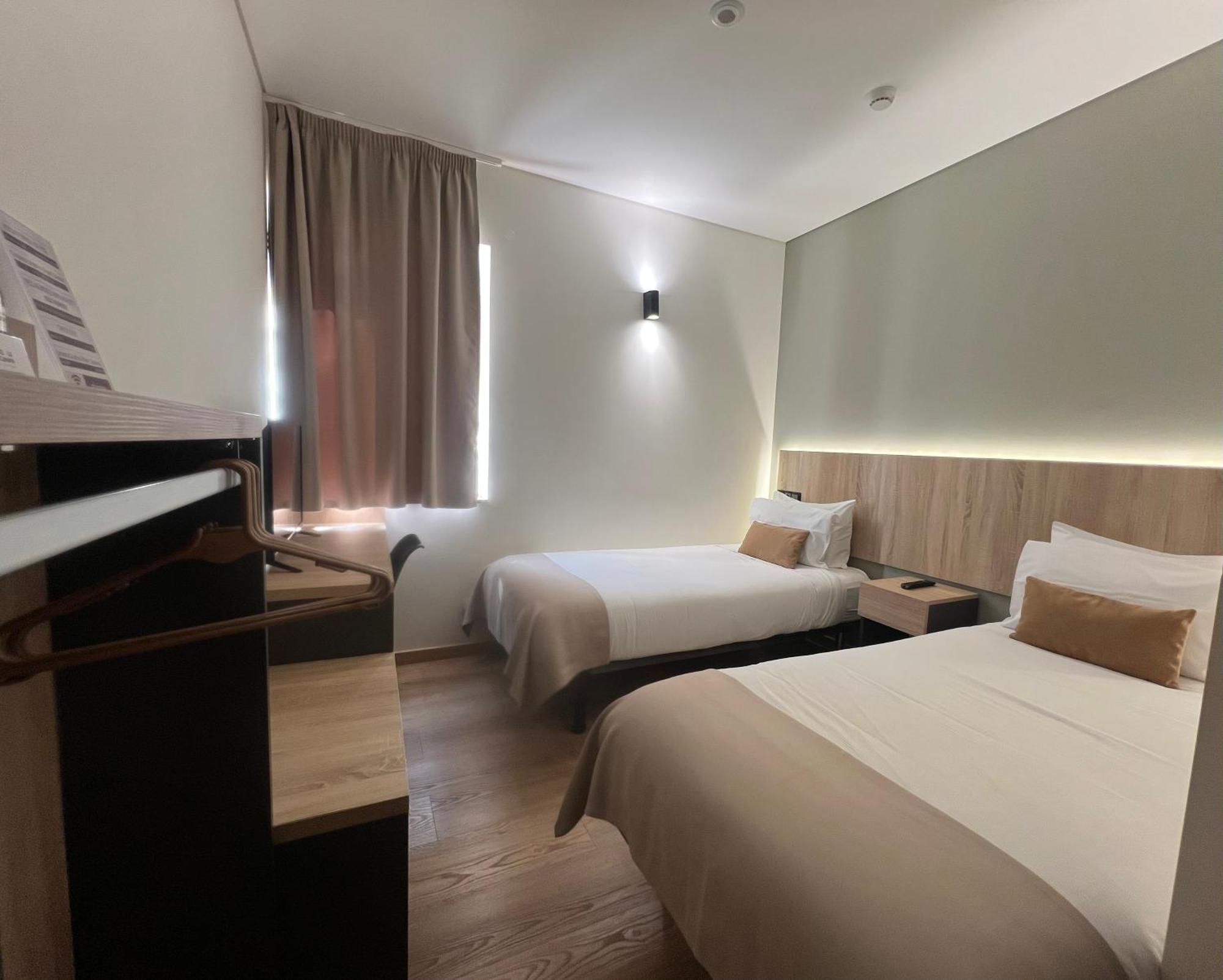 Viseu Guest Inn Ngoại thất bức ảnh