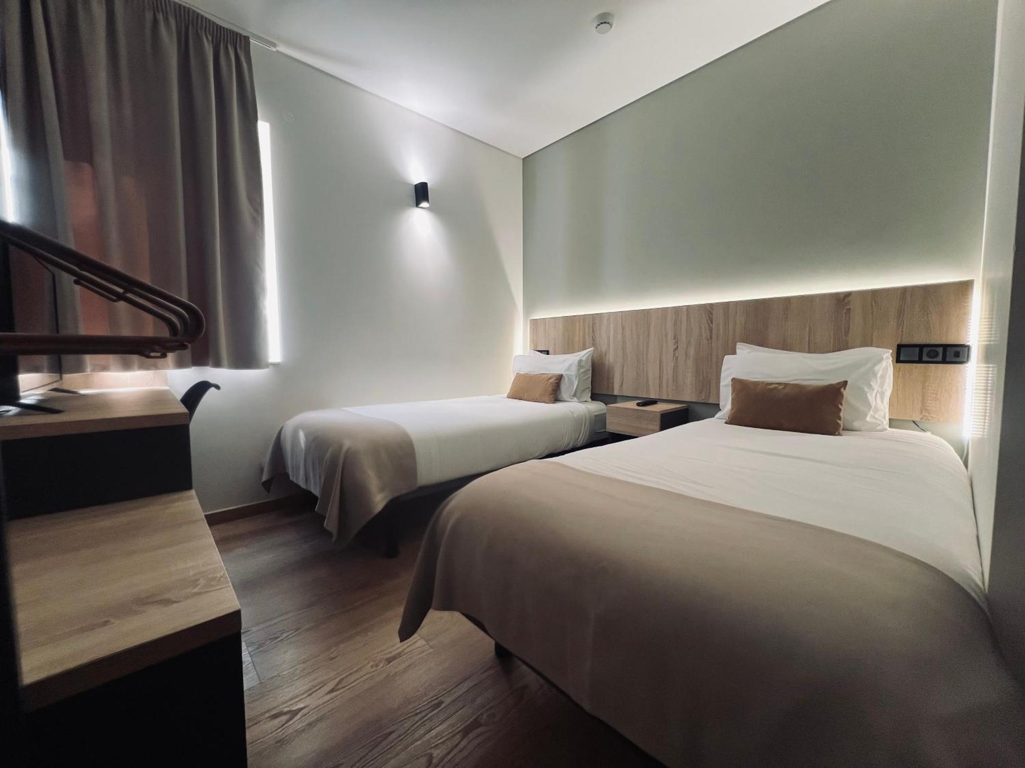 Viseu Guest Inn Ngoại thất bức ảnh