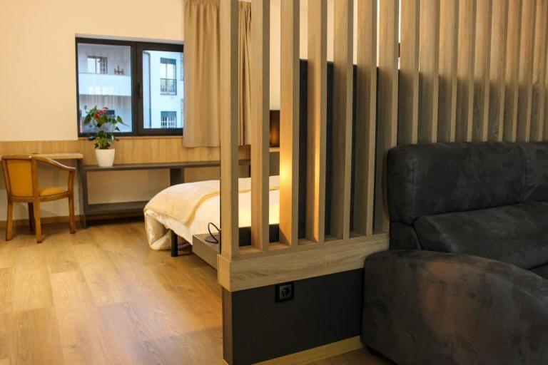 Viseu Guest Inn Ngoại thất bức ảnh