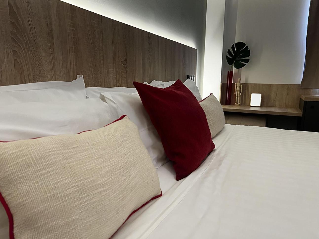 Viseu Guest Inn Ngoại thất bức ảnh