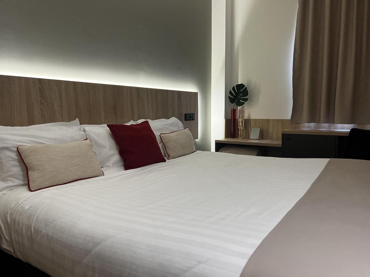 Viseu Guest Inn Ngoại thất bức ảnh